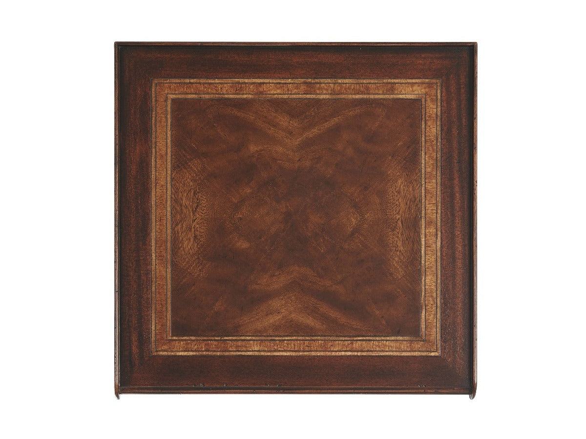 Theodore Alexander Le Fin Side Table