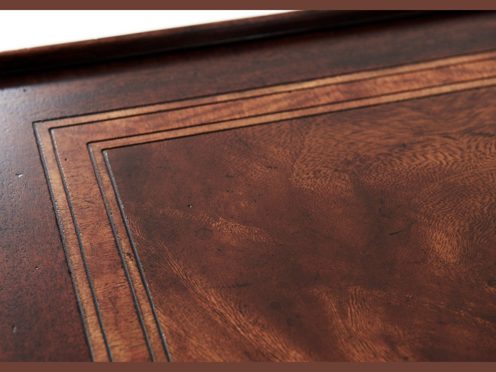 Theodore Alexander Le Fin Side Table