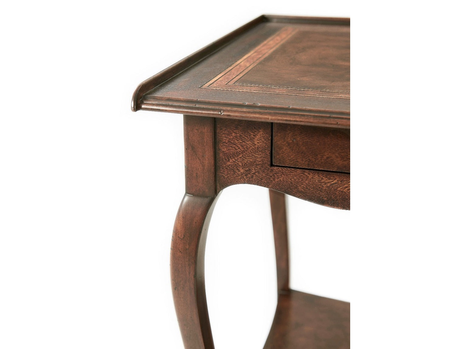 Theodore Alexander Le Fin Side Table