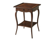 Theodore Alexander Le Fin Side Table