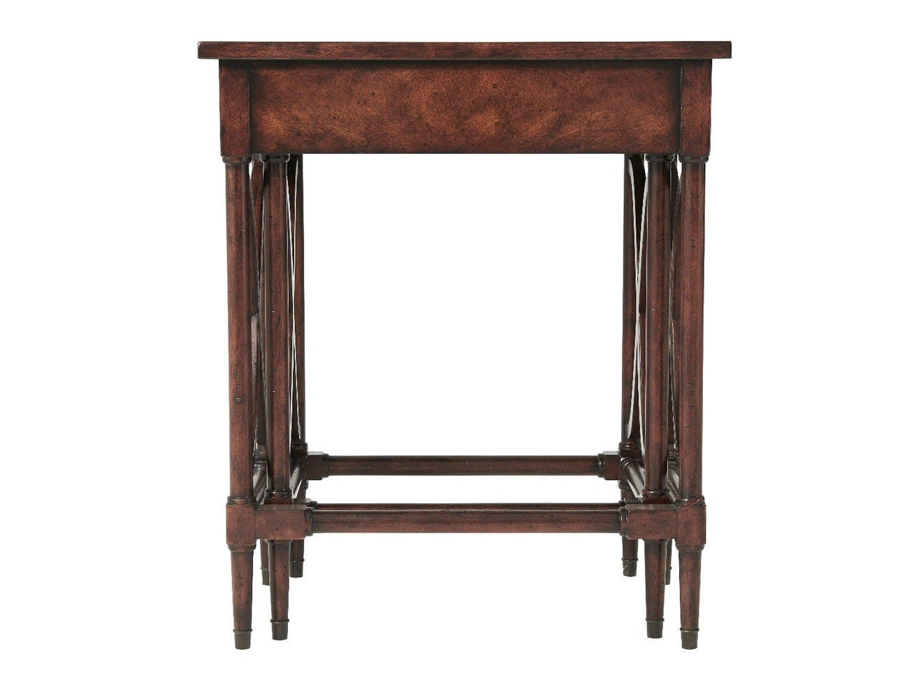 Theodore Alexander Waves of Approval Nest of Tables