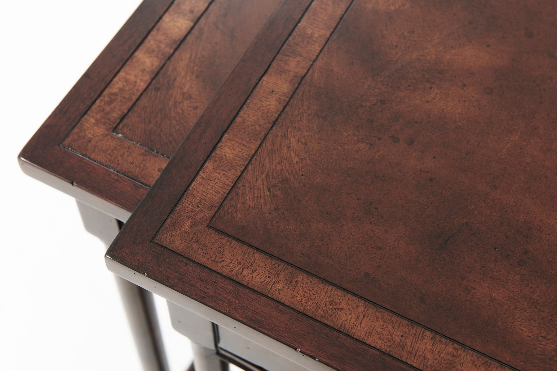 Theodore Alexander Waves of Approval Nest of Tables