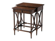 Theodore Alexander Waves of Approval Nest of Tables