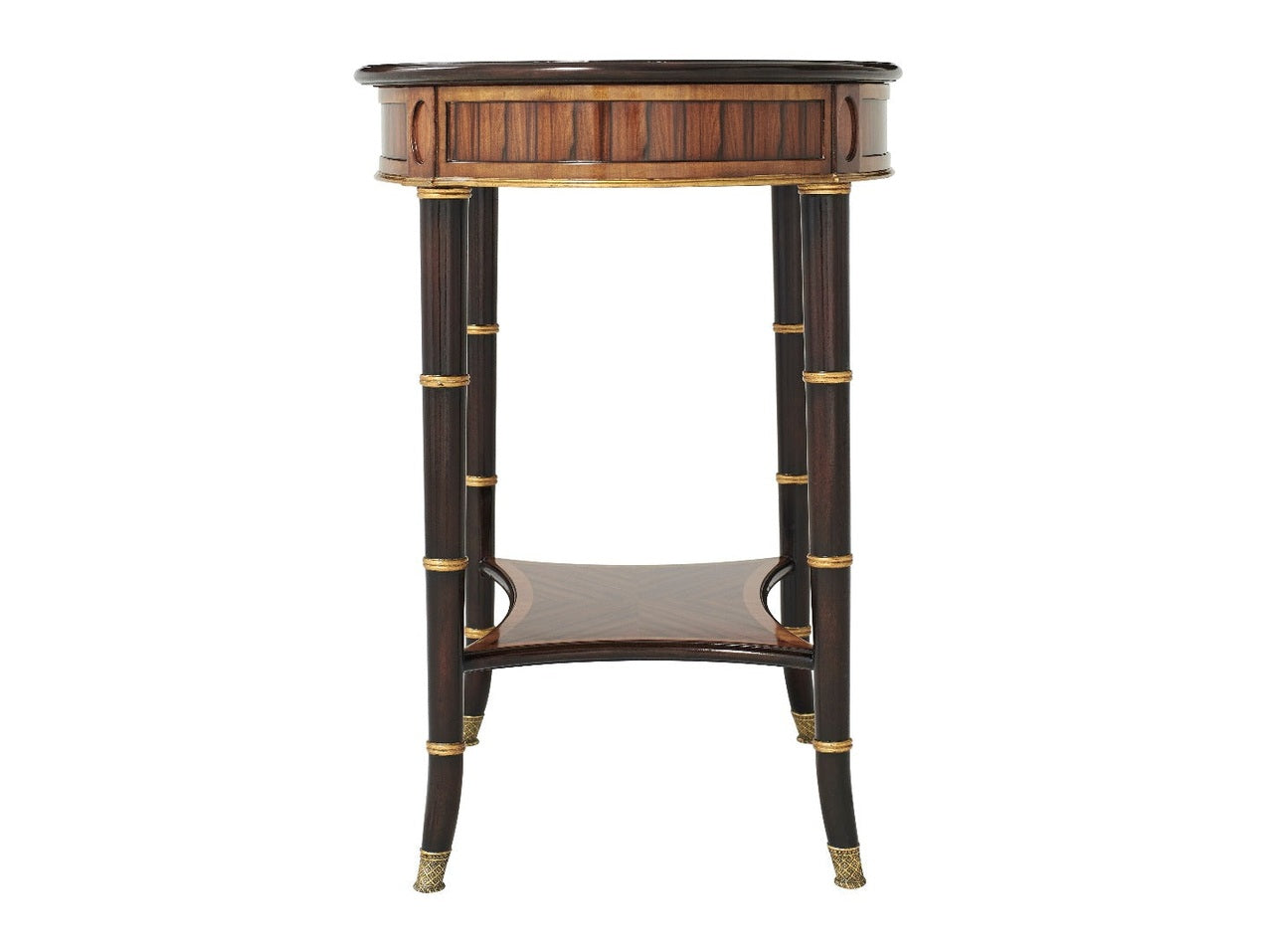 Theodore Alexander Edgeworth Accent Table