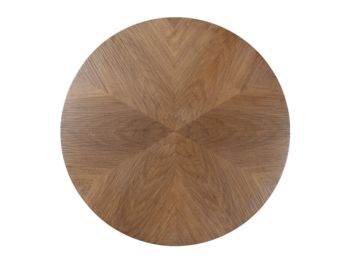 Theodore Alexander Dolores Park Side Table