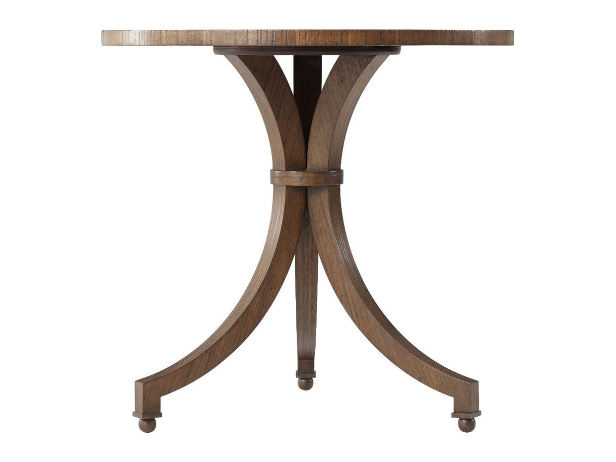 Theodore Alexander Dolores Park Side Table