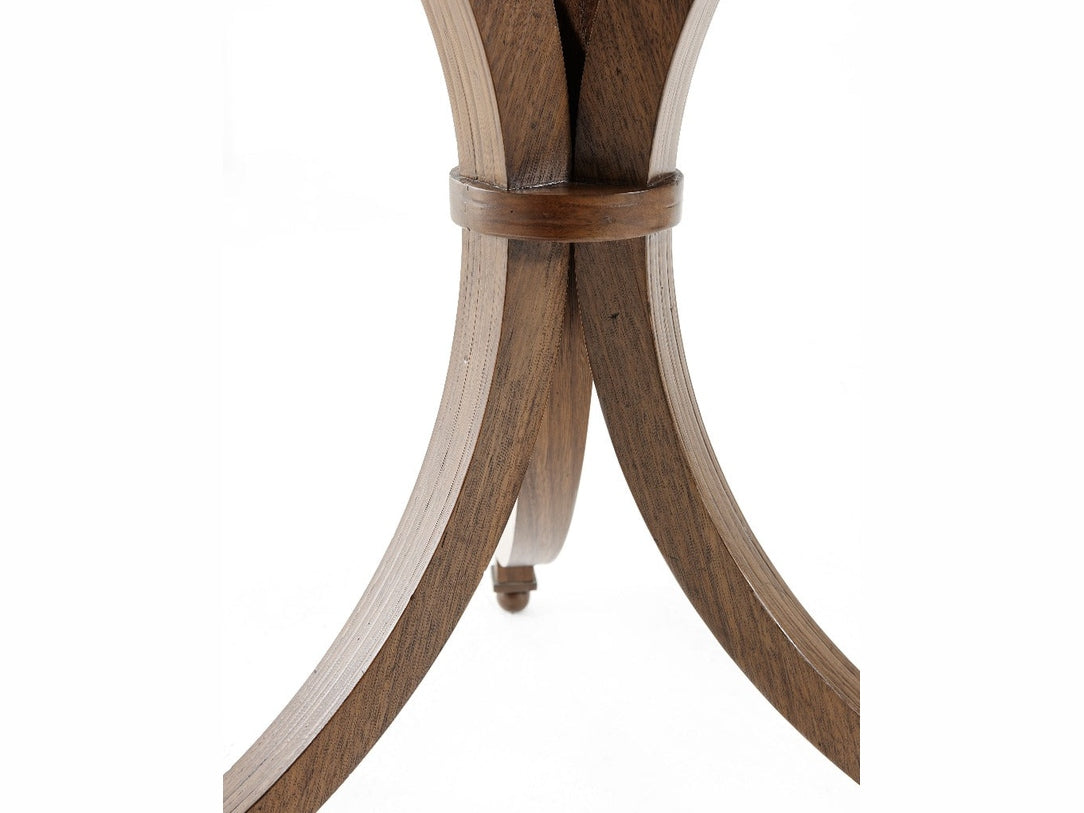Theodore Alexander Dolores Park Side Table
