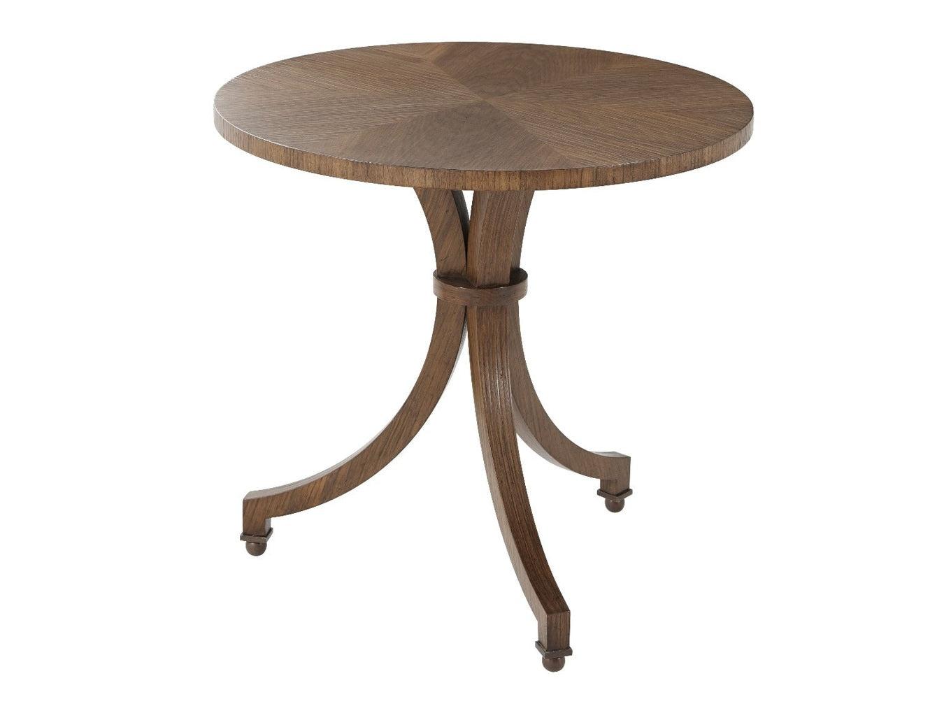 Theodore Alexander Dolores Park Side Table