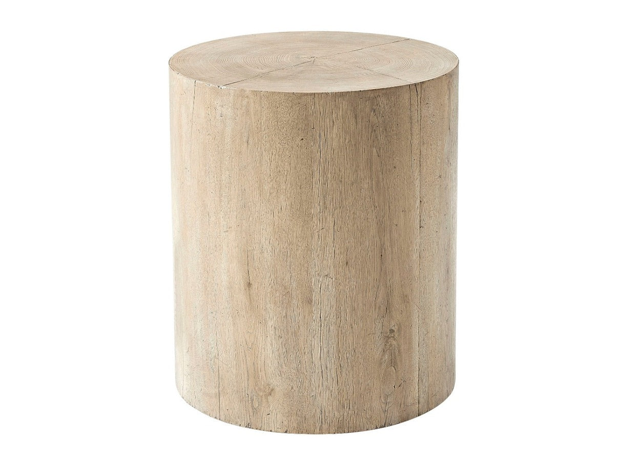 Theodore Alexander Sawyer Accent Table