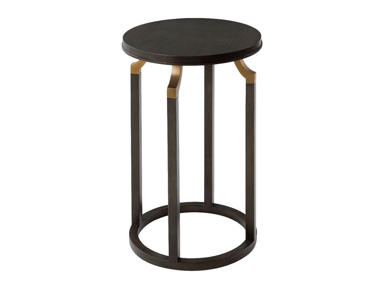 Theodore Alexander Usha Accent Table