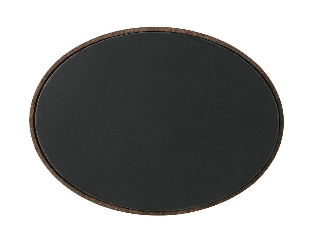 Theodore Alexander Nevio Side Table
