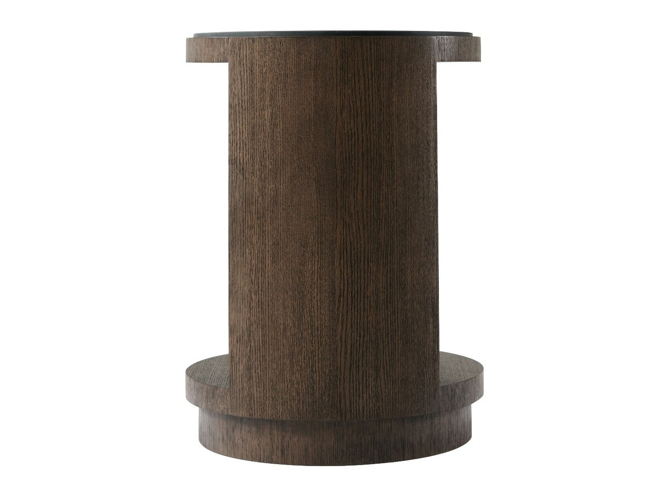 Theodore Alexander Nevio Side Table