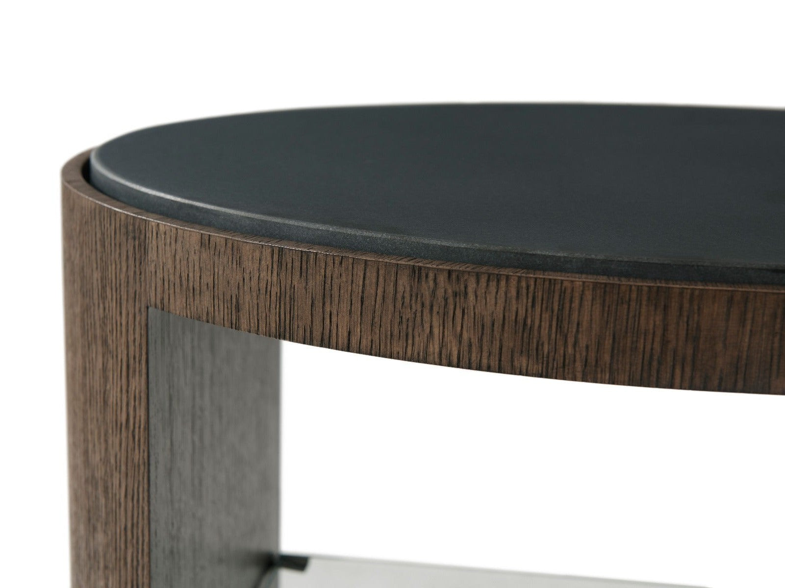 Theodore Alexander Nevio Side Table