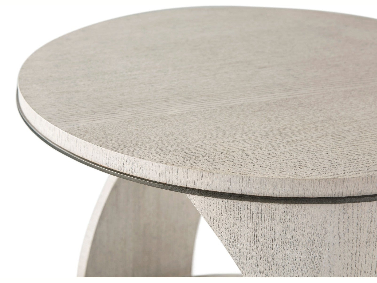 Theodore Alexander Adelmo Side Table