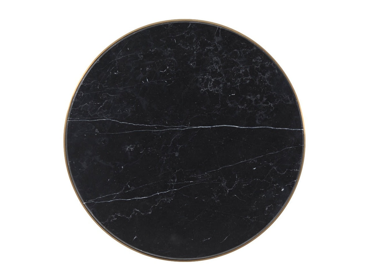 Theodore Alexander Gennaro Accent Table