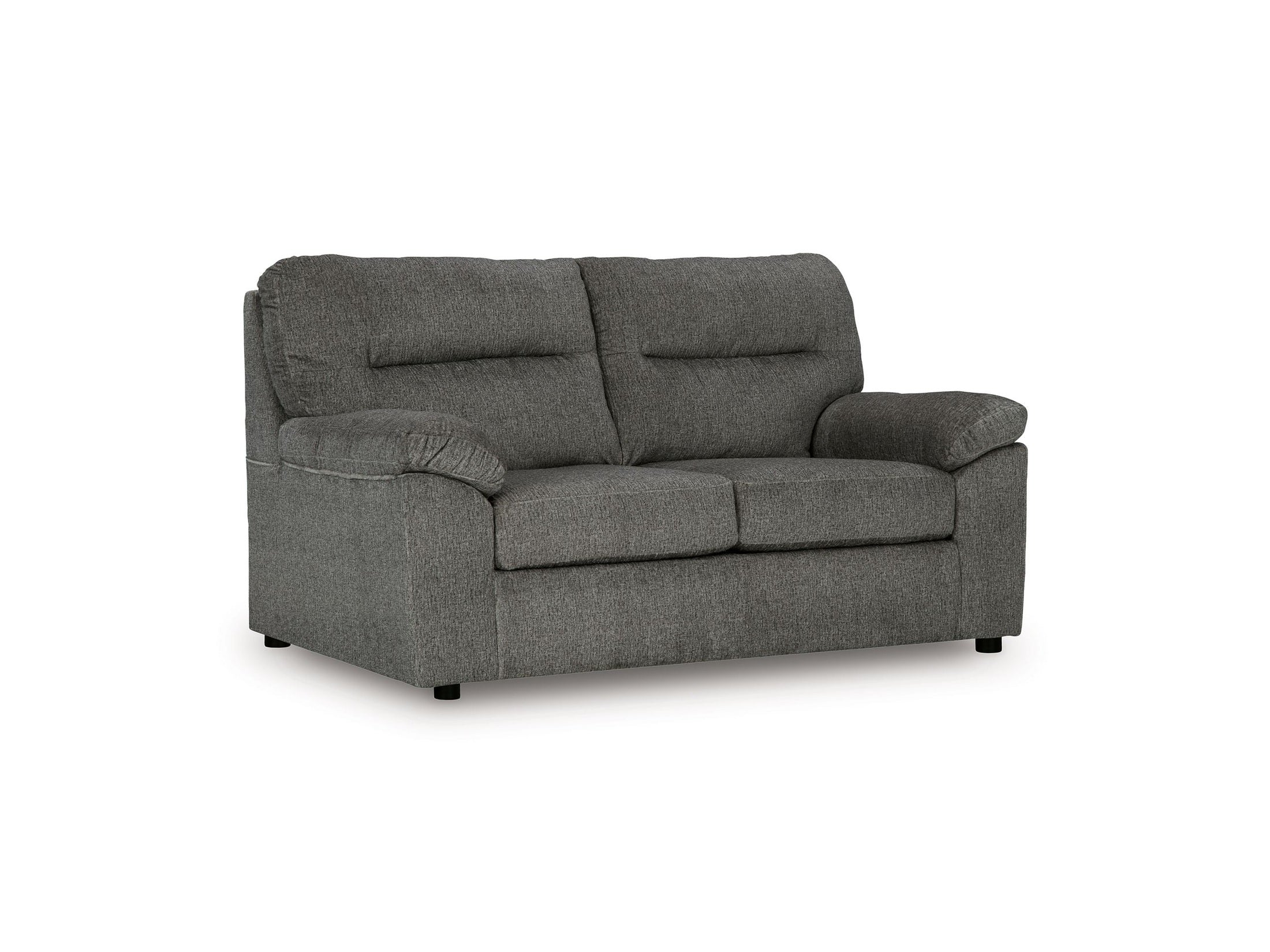 Bindura - Loveseat - Mineral