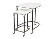 Theodore Alexander Torrance Nest of Tables