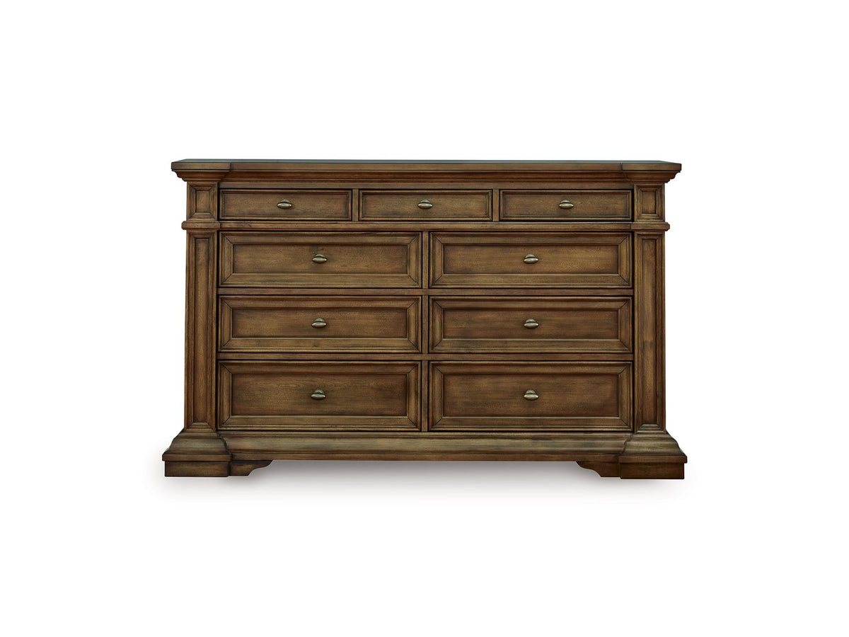 Frantanna - Dresser