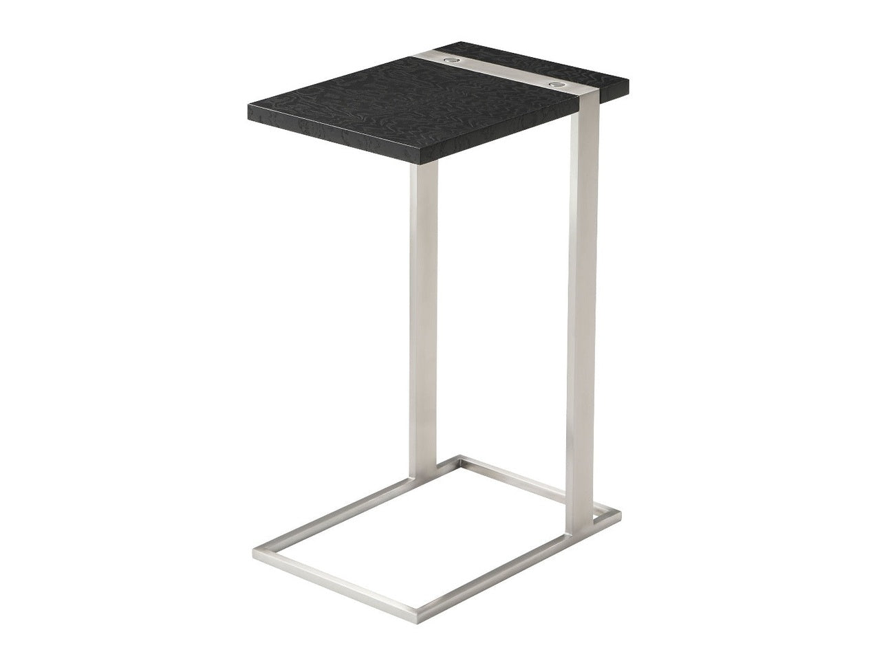 Theodore Alexander Projection Accent Table