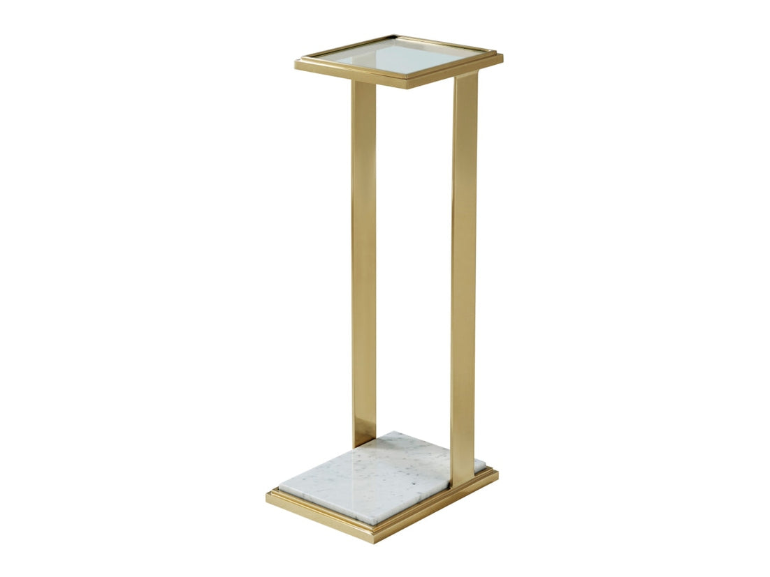 Theodore Alexander San Clemente Accent Table III