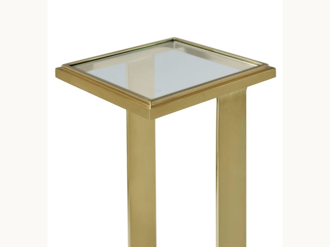 Theodore Alexander San Clemente Accent Table III