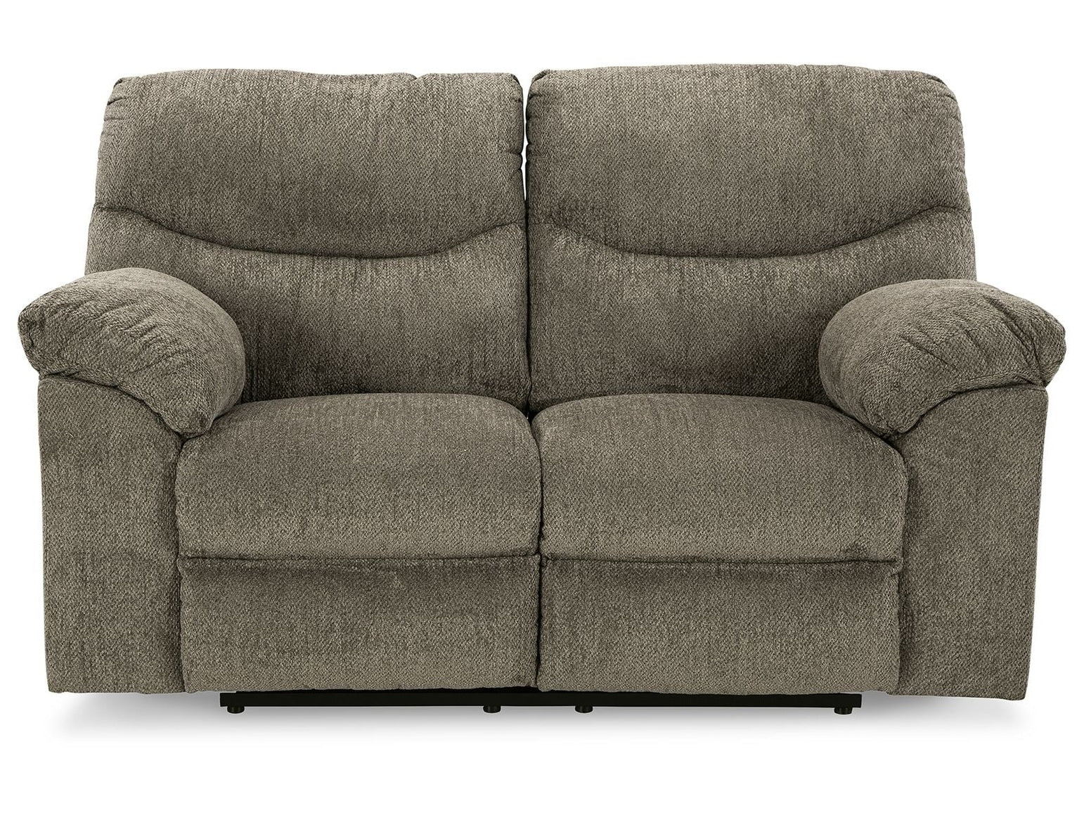 Alphons - Reclining Loveseat