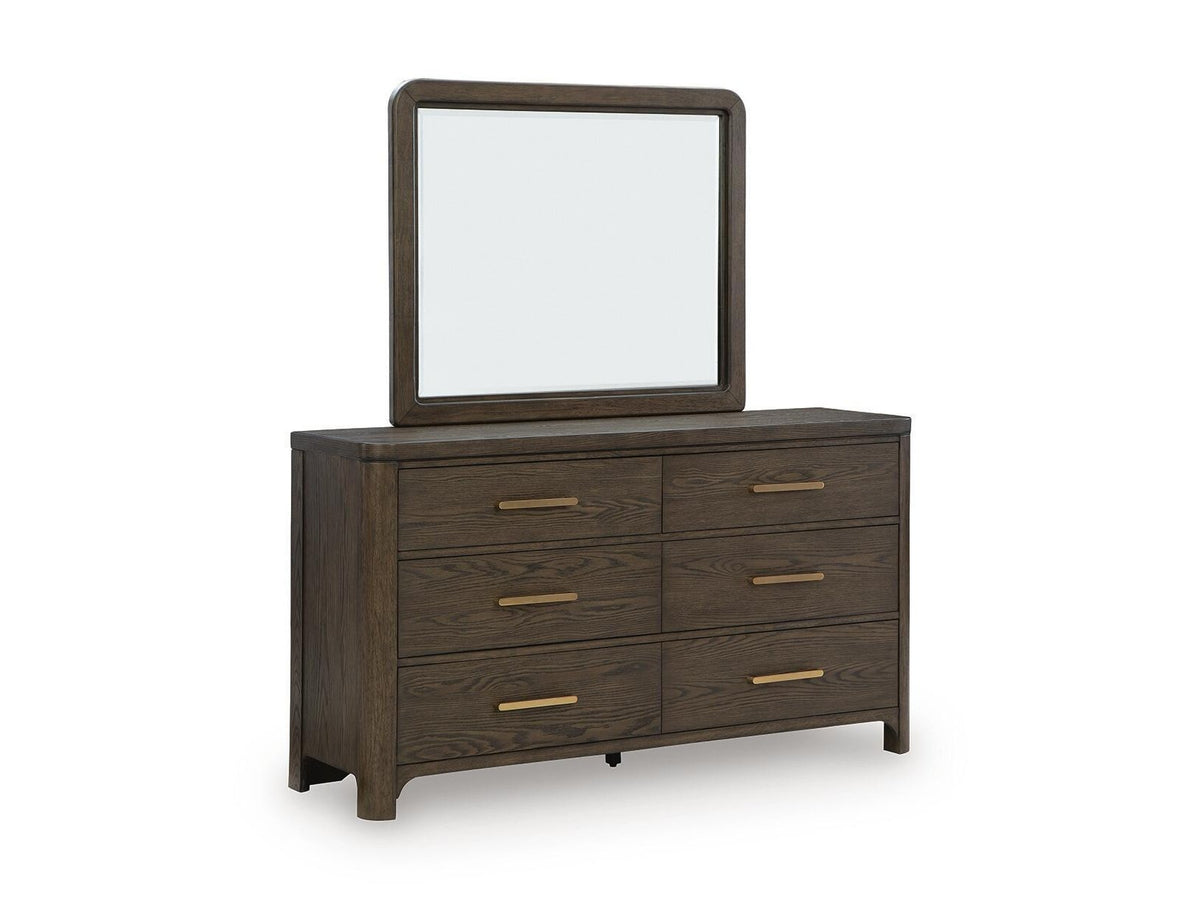 Radkin - Dresser
