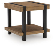Jorannti - Living Room Table