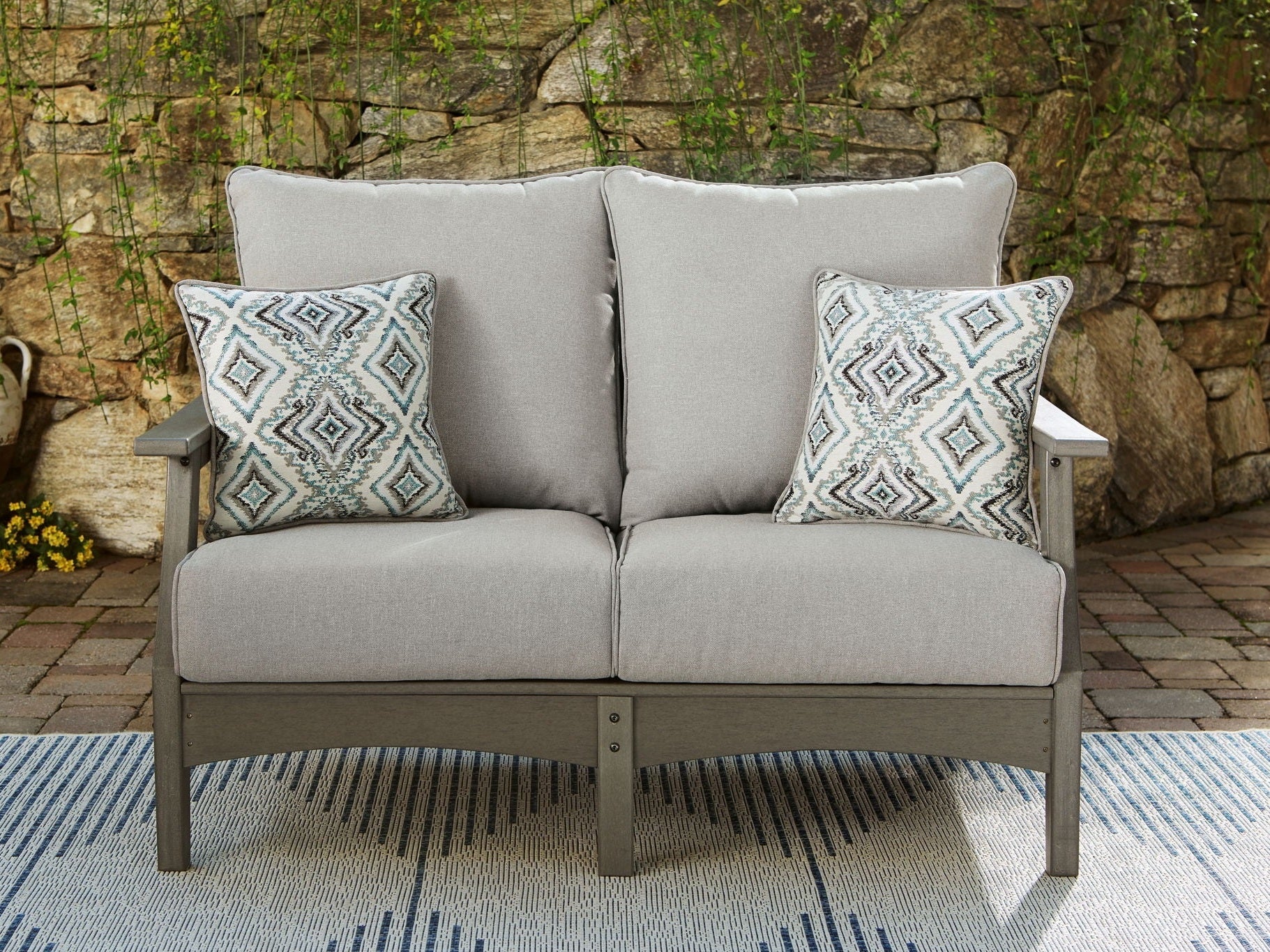 Visola - Lounge Set