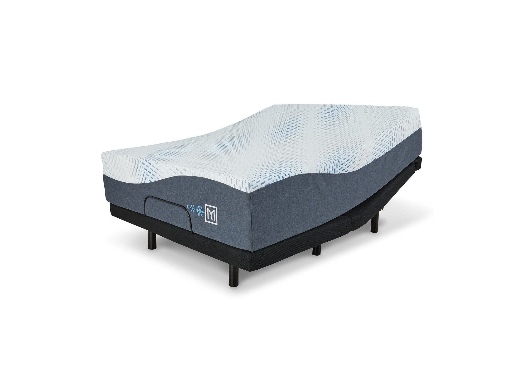 Millennium Luxury Gel Memory Foam - Luxury Gel Mattress