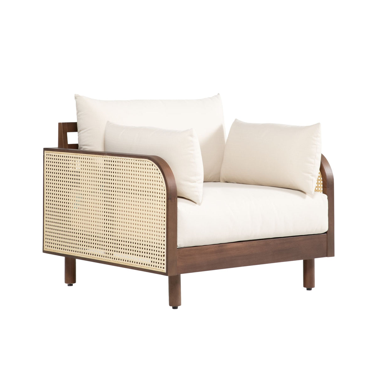 Wavefront - Outdoor Armchair