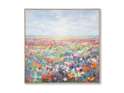 Sethford - Wall Art - Multi
