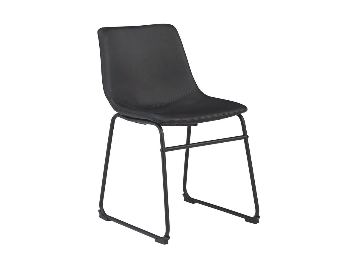 Centiar - Upholstered Side Chair