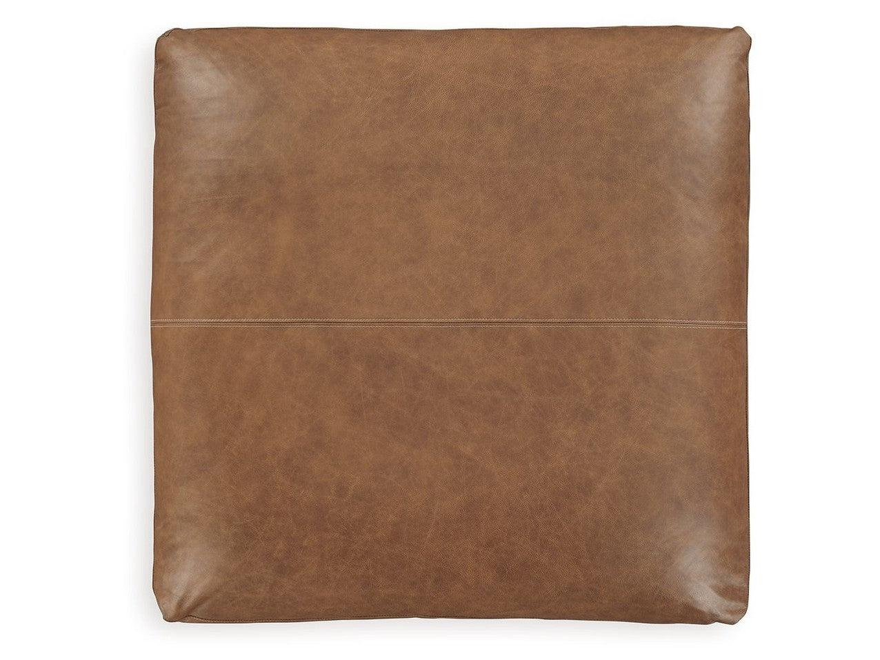 Emilia - Oversized Accent Ottoman