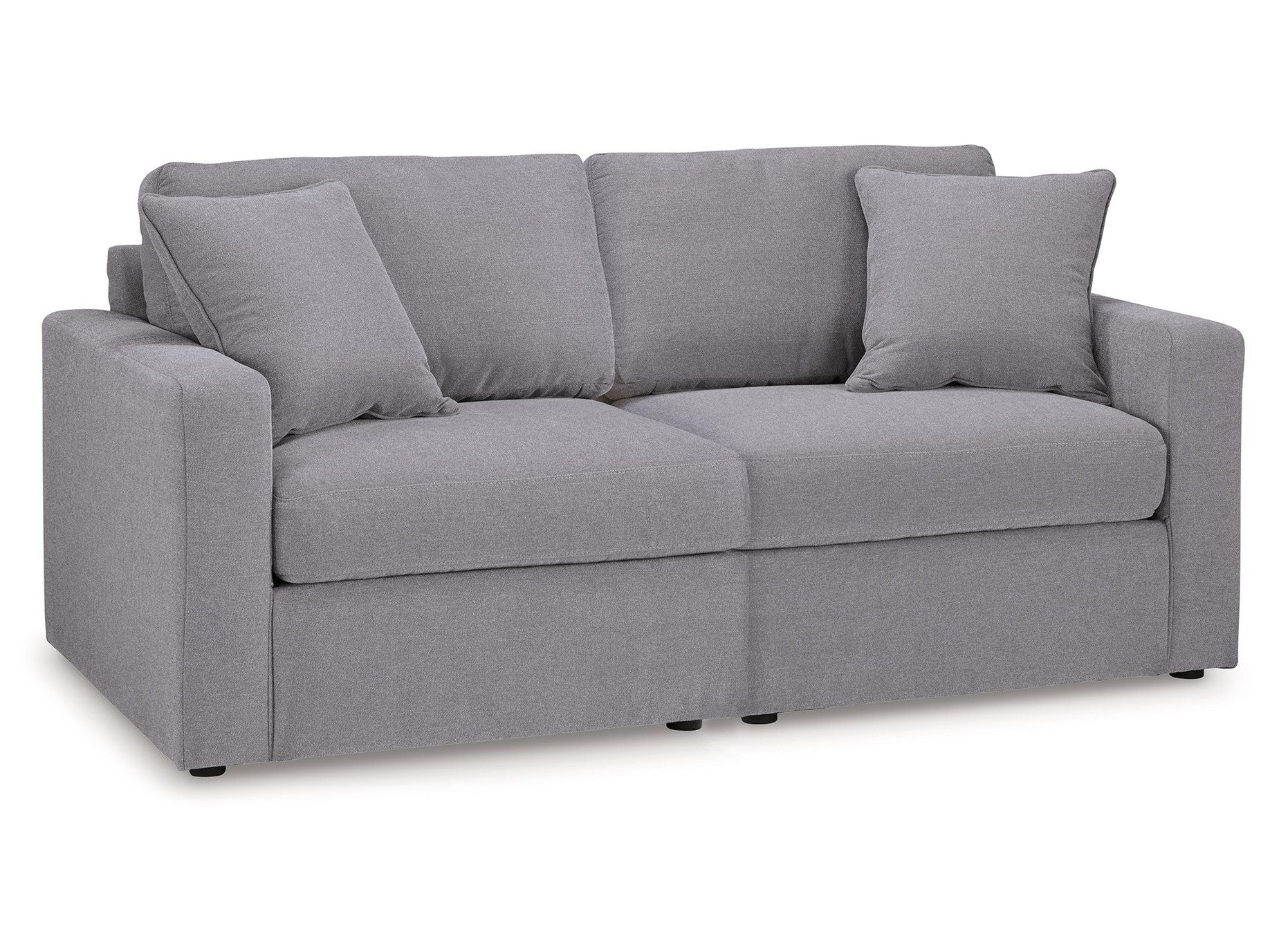 Modmax - Sectional - Granite