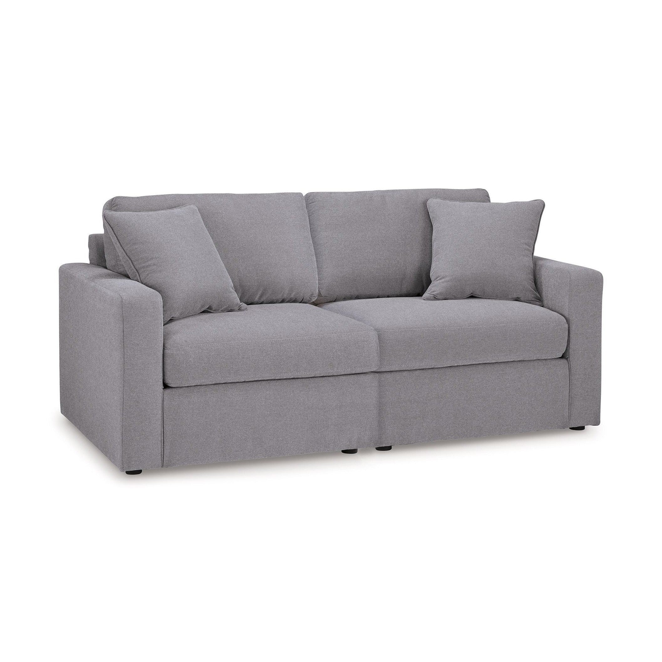 Modmax - Sectional - Granite