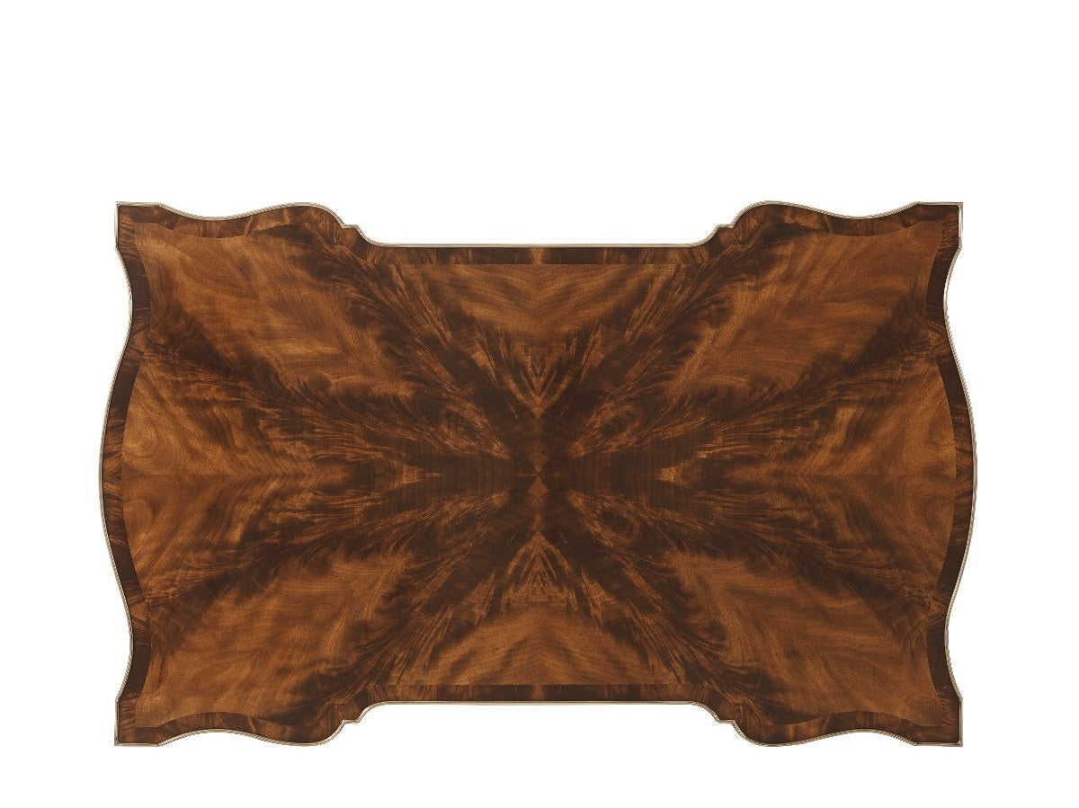 Theodore Alexander Regal Cocktail Table