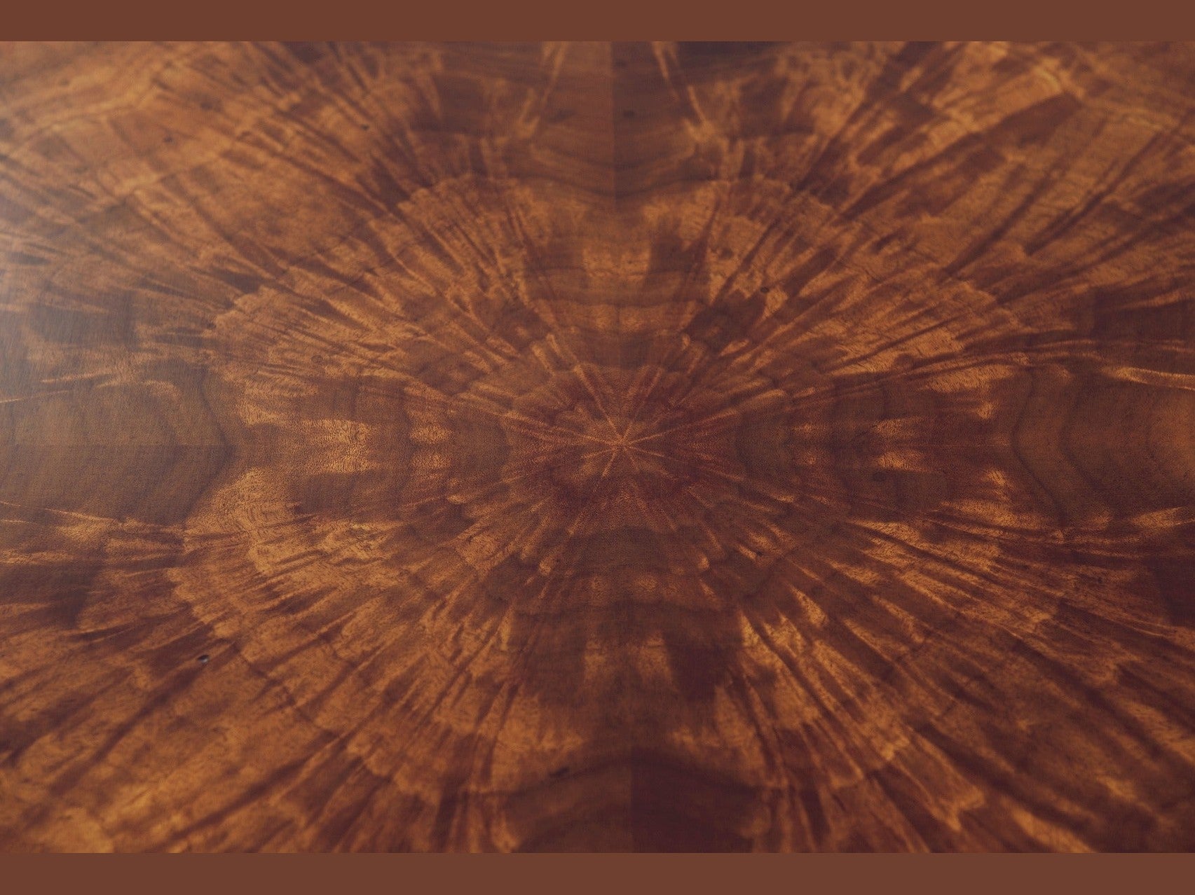 Theodore Alexander Capital Cocktail Table