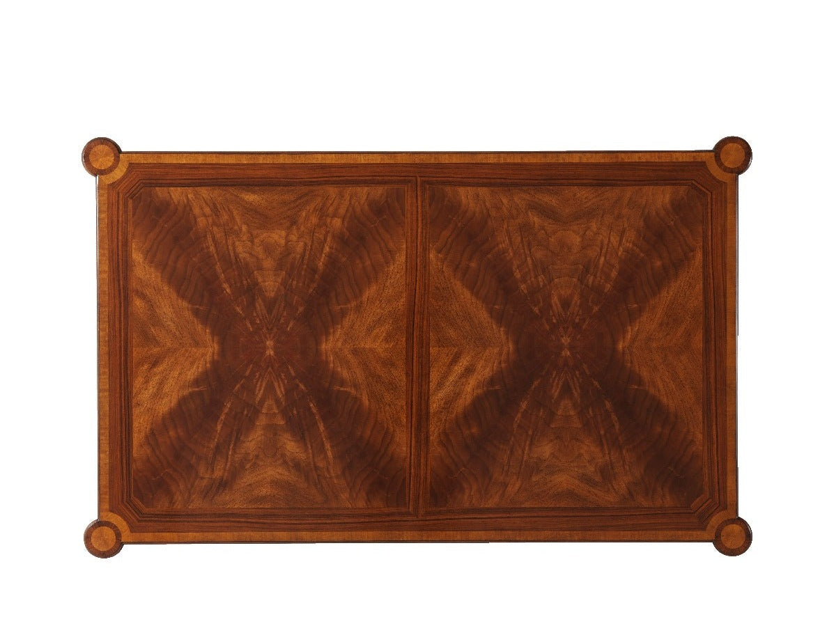 Theodore Alexander Plymouth Grove  Cocktail Table