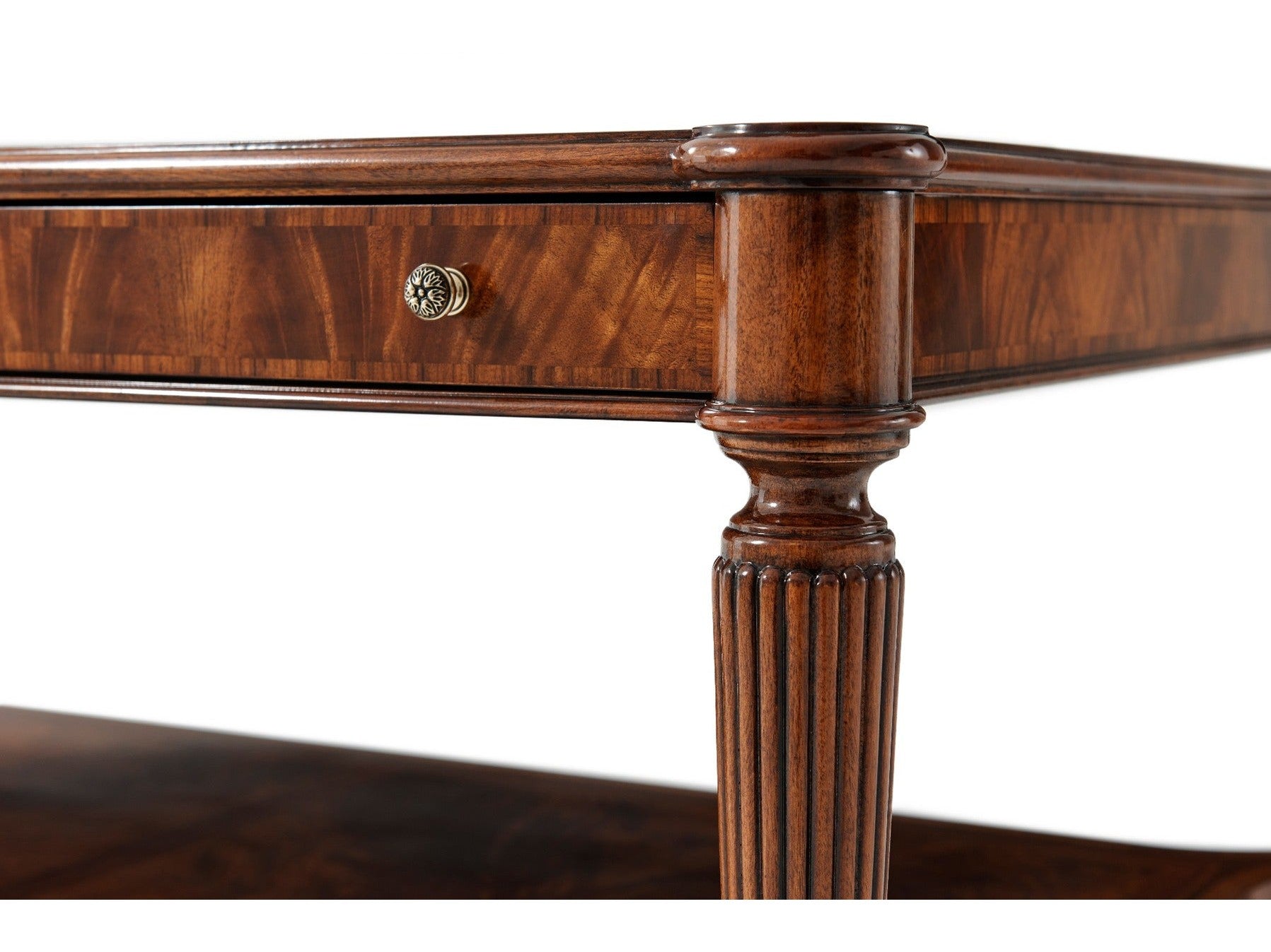 Theodore Alexander Plymouth Grove  Cocktail Table