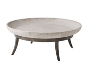 Theodore Alexander Bianca Cocktail Table