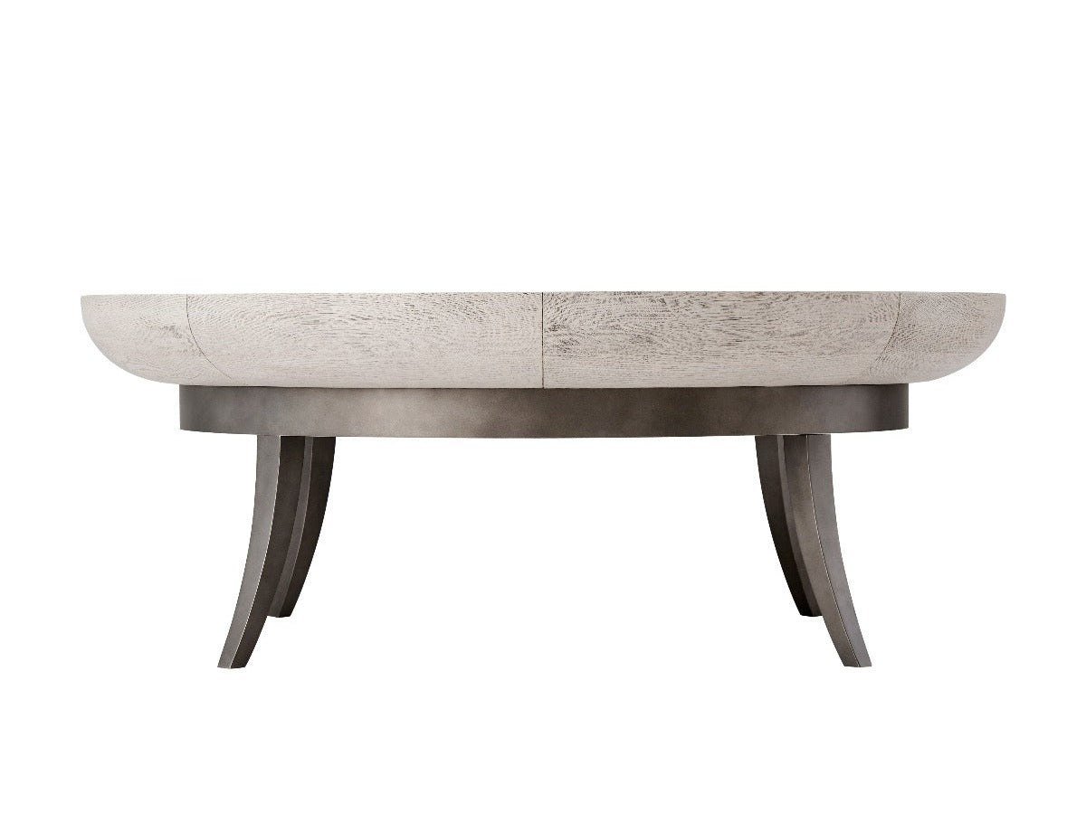 Theodore Alexander Bianca Cocktail Table