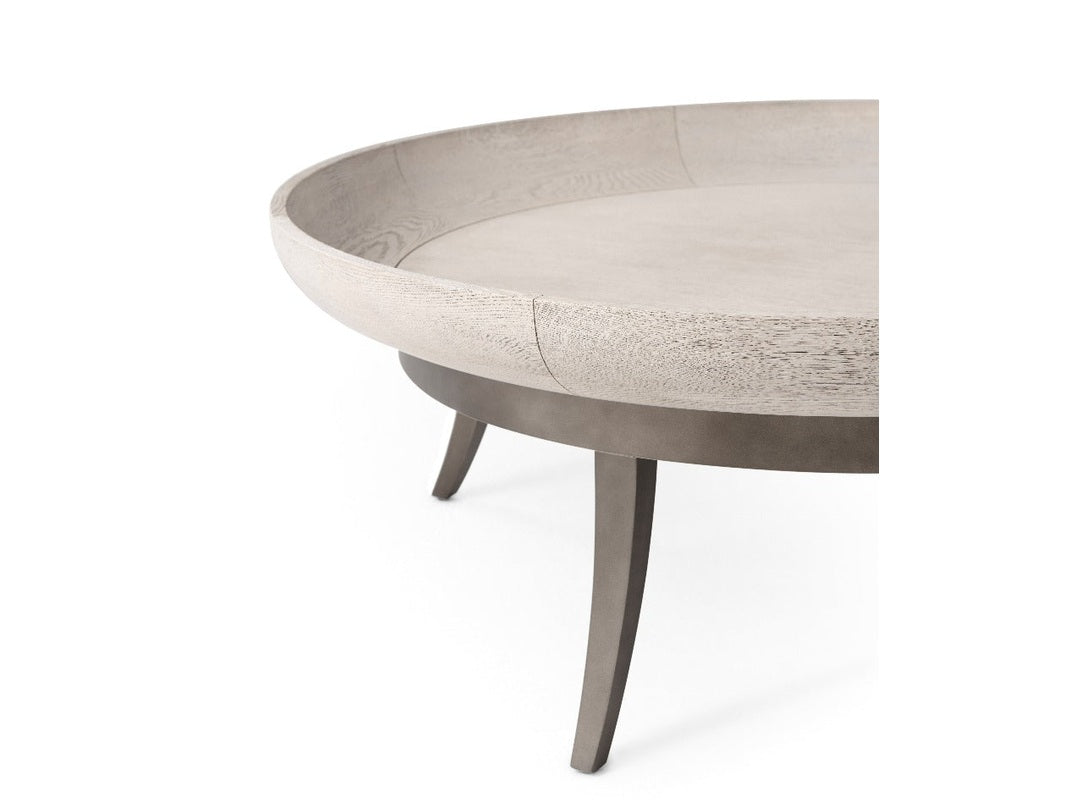 Theodore Alexander Bianca Cocktail Table
