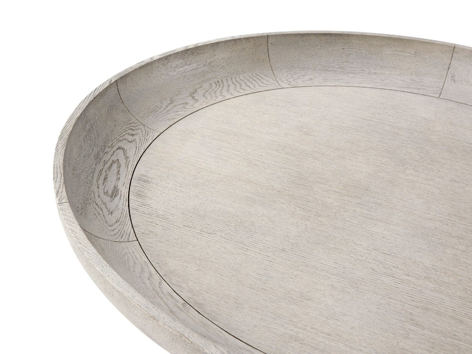 Theodore Alexander Bianca Cocktail Table