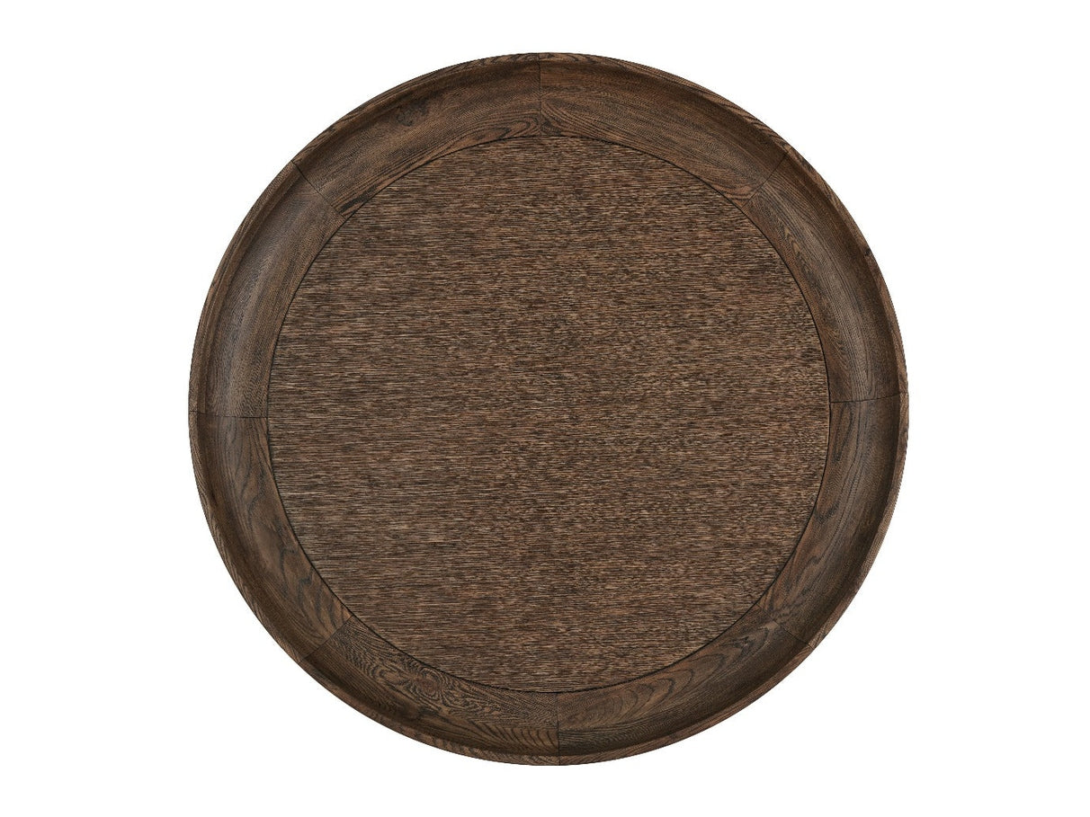 Theodore Alexander Bianca Cocktail Table