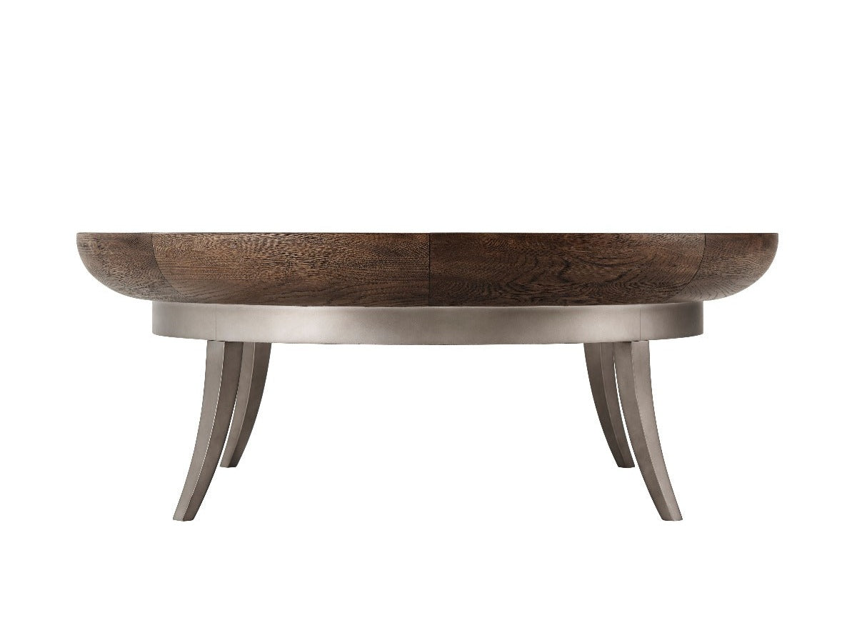 Theodore Alexander Bianca Cocktail Table