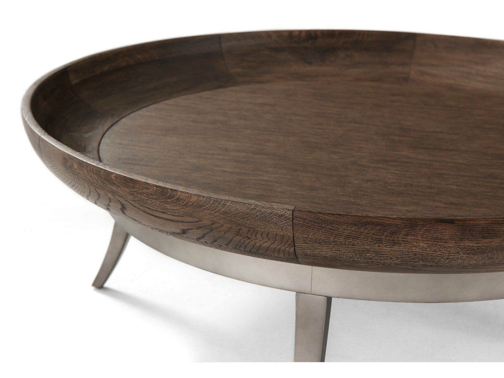 Theodore Alexander Bianca Cocktail Table