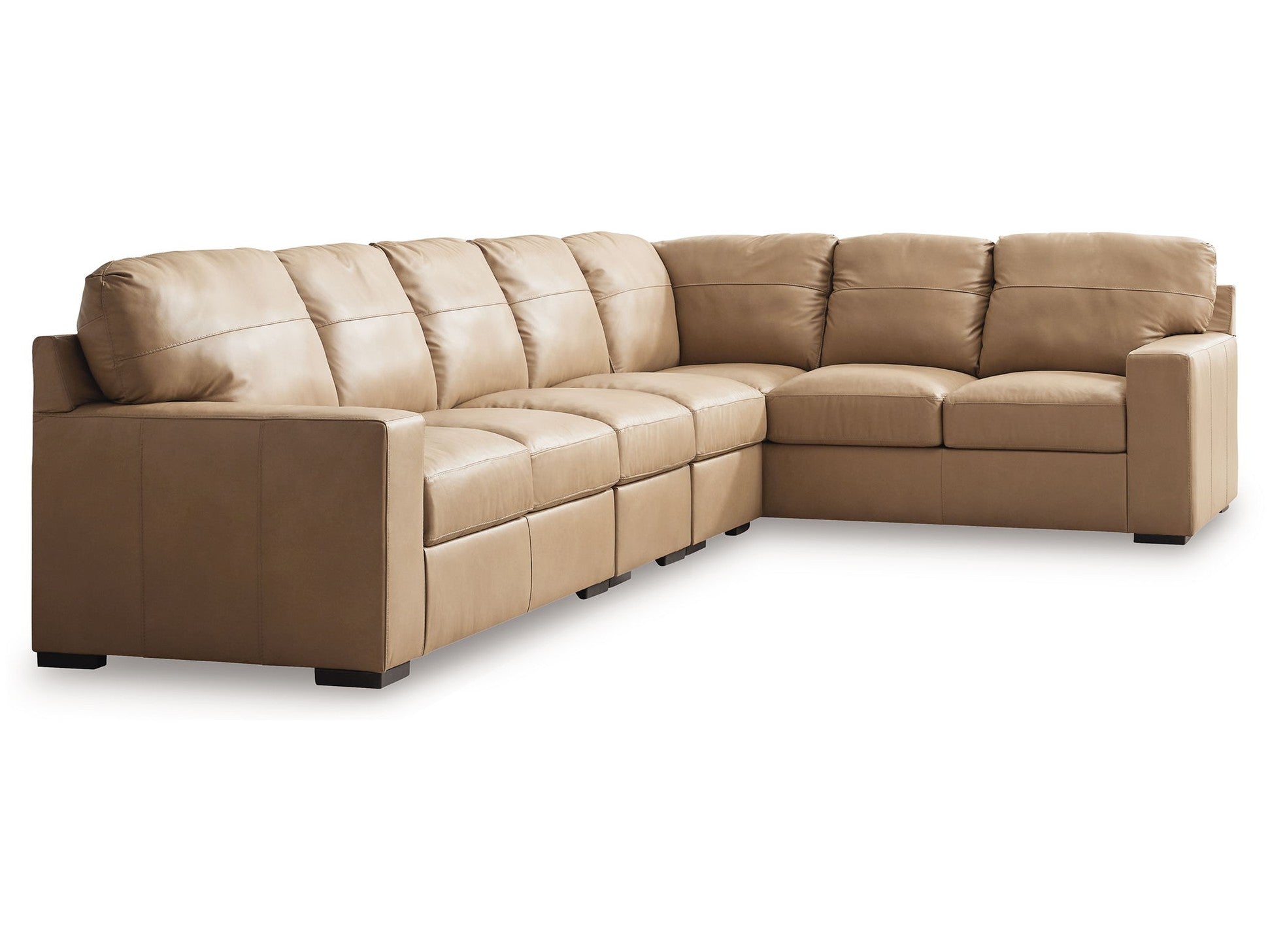 Bandon - Sectional