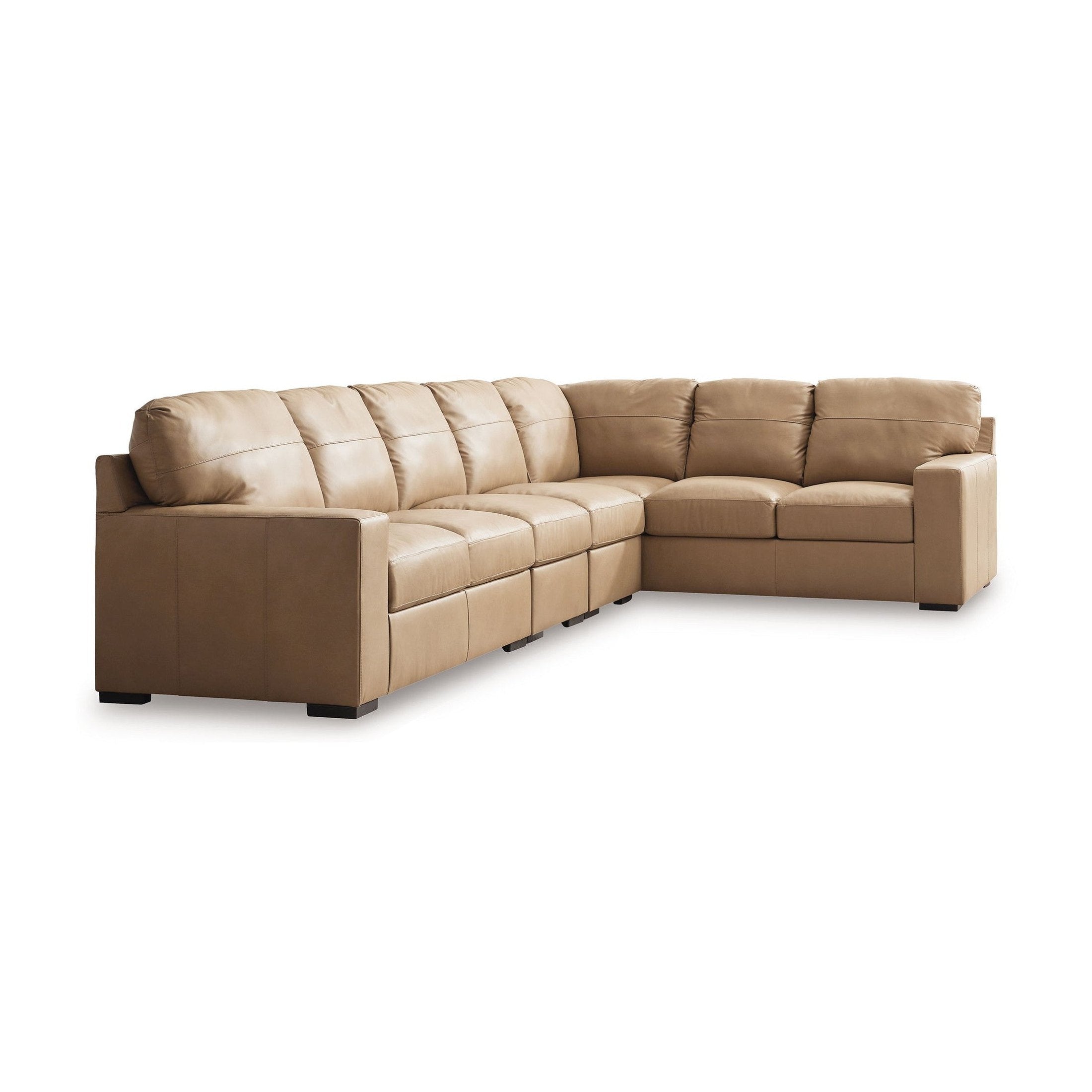 Bandon - Sectional