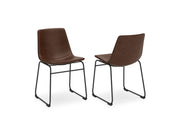 Centiar - Upholstered Side Chair